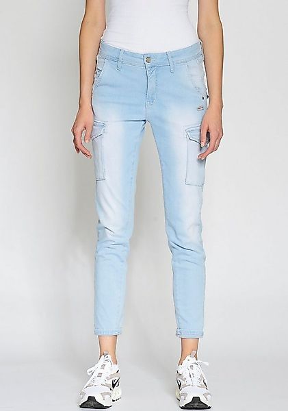 GANG Cargojeans 94AMELIE CARGO günstig online kaufen