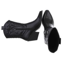 Ital-Design Westernstiefel günstig online kaufen