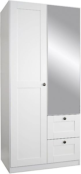 rauch Drehtürenschrank "Skagen" günstig online kaufen