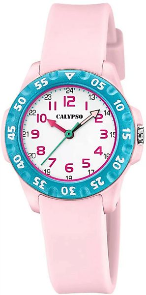 CALYPSO WATCHES Quarzuhr "My First Watch, K5829/2", Lernuhr, ideal auch als günstig online kaufen
