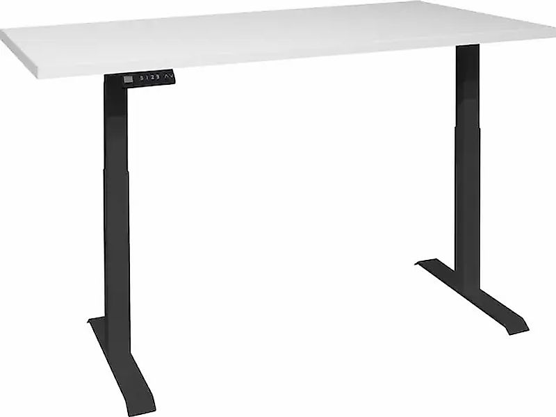 Mäusbacher Schreibtisch »Big System Office, Arbeitstisch, Bürotisch«, Breit günstig online kaufen