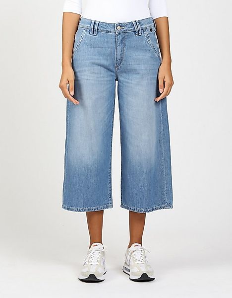 GANG 3/4-Jeans 94MONA CULOTTE mit weitem Bein günstig online kaufen