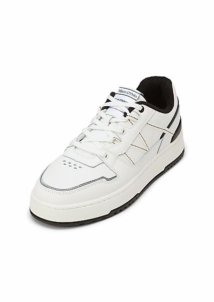 Marc OPolo "mit robuster Gummisohle" günstig online kaufen