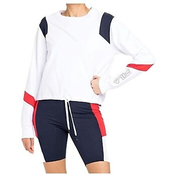 Fila  Sweatshirt Pita Cropped Crew W günstig online kaufen