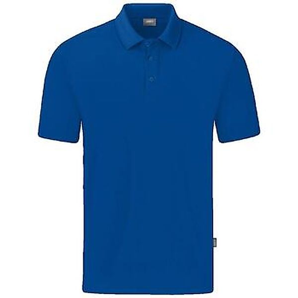 Jako  Poloshirt Polo  Organic Stretch günstig online kaufen