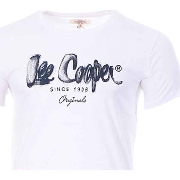 Lee Cooper  T-Shirts & Poloshirts LEE-008971 günstig online kaufen