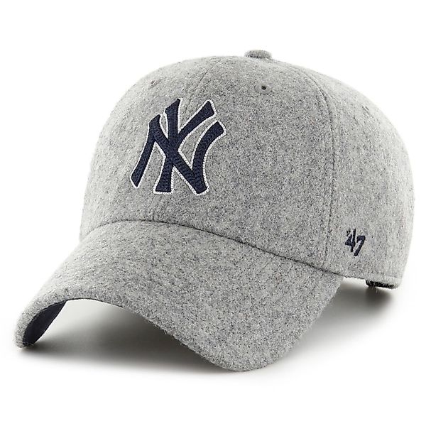 '47 Brand Snapback Cap Curved Strapback günstig online kaufen