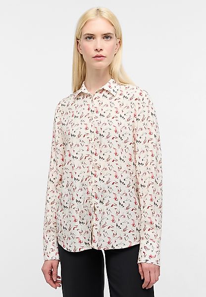 Eterna Hemdbluse "REGULAR FIT" günstig online kaufen