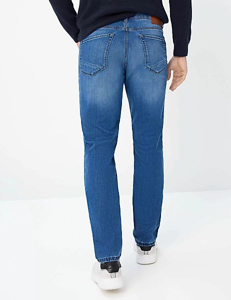 Brax 5-Pocket-Jeans "Style CHUCK TT" günstig online kaufen