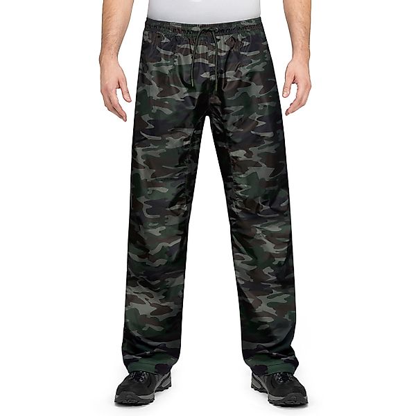 Höhenhorn Regenhose Pluvia Herren Wasserdichte Atmungsaktive günstig online kaufen