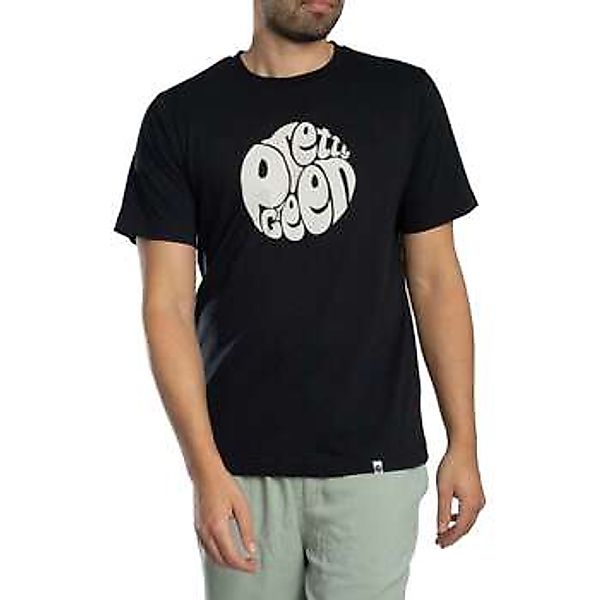 Pretty Green  T-Shirt Gillespie T-Shirt günstig online kaufen
