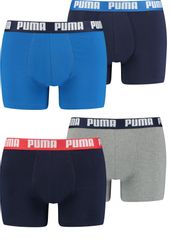 PUMA Boxershorts Puma Herren Boxershorts im günstig online kaufen