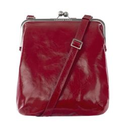 VOLKER LANG Schultertasche MATA  Elegante günstig online kaufen