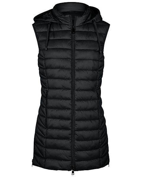 Barbara Lebek Steppweste - Outdoorweste Down Free – leichte Steppweste ohne günstig online kaufen