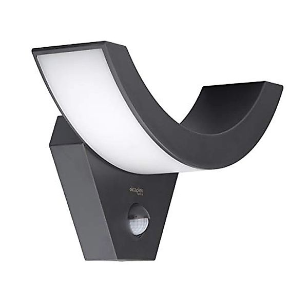Oktaplex lighting LED Außen-Wandleuchte Lima 10W, günstig online kaufen