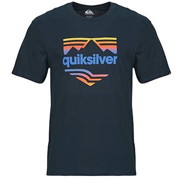 Quiksilver  T-Shirt EV HORIZON FADE SS günstig online kaufen