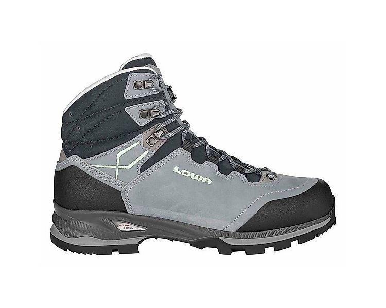 Lowa Lady Light LL (Trekking, Nubukleder, Lederfutter) 2024 Wanderschuh günstig online kaufen