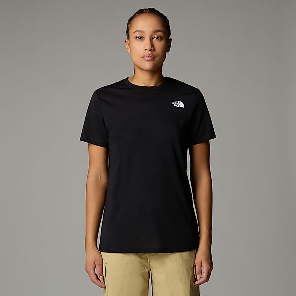The North Face Funktionsshirt Foundation Half günstig online kaufen