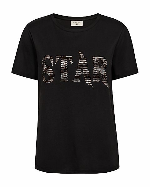 FREEQUENT T-Shirt "FREEQUENT T-Shirts FQSTAR-TEE" günstig online kaufen