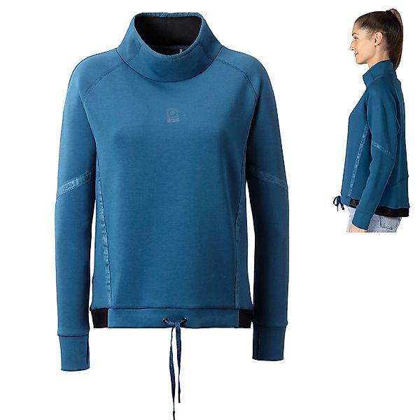 Linea Primero Strickfleecejacke LPO - modisches, günstig online kaufen