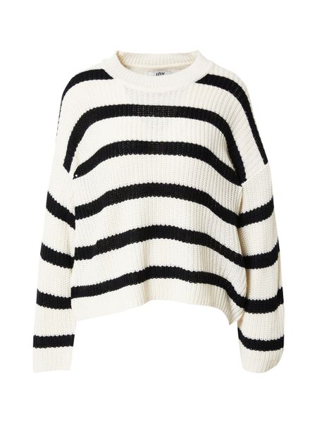 JDY Strickpullover JDYJusty (1-tlg) Plain/ohne Details günstig online kaufen