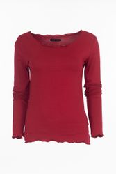 La Strada Langarmshirt günstig online kaufen