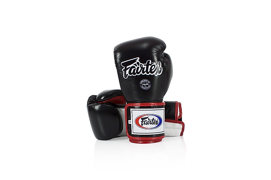 Fairtex Boxhandschuhe Fairtex Leder Boxhandschuhe Super günstig online kaufen