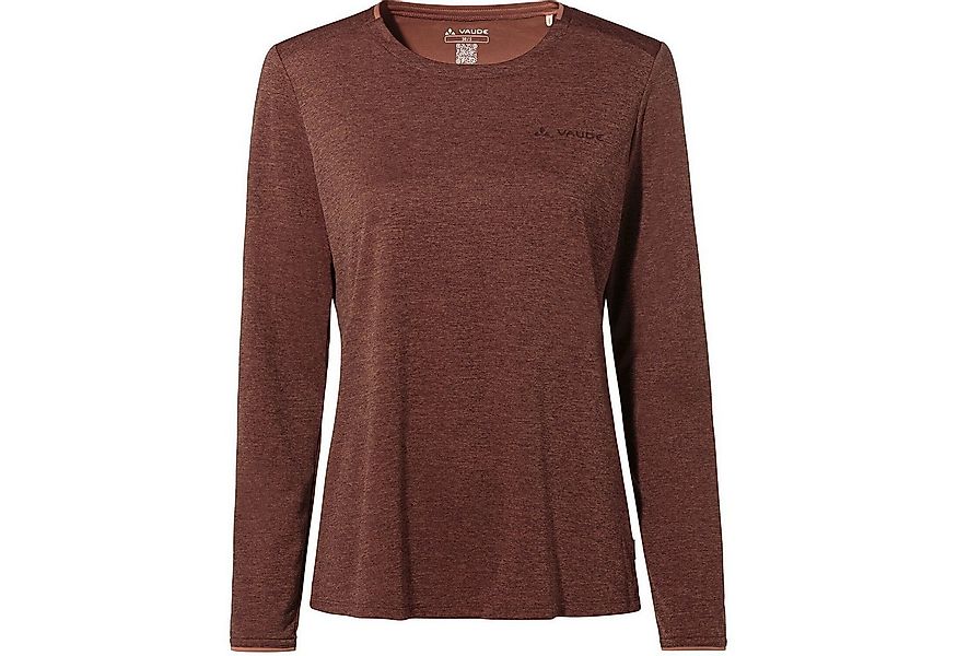 VAUDE Longsleeve Shirt Essential LS günstig online kaufen