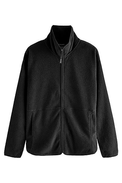 Next Fleecejacke Leichte Outdoor-Fleecejacke (1-St) günstig online kaufen