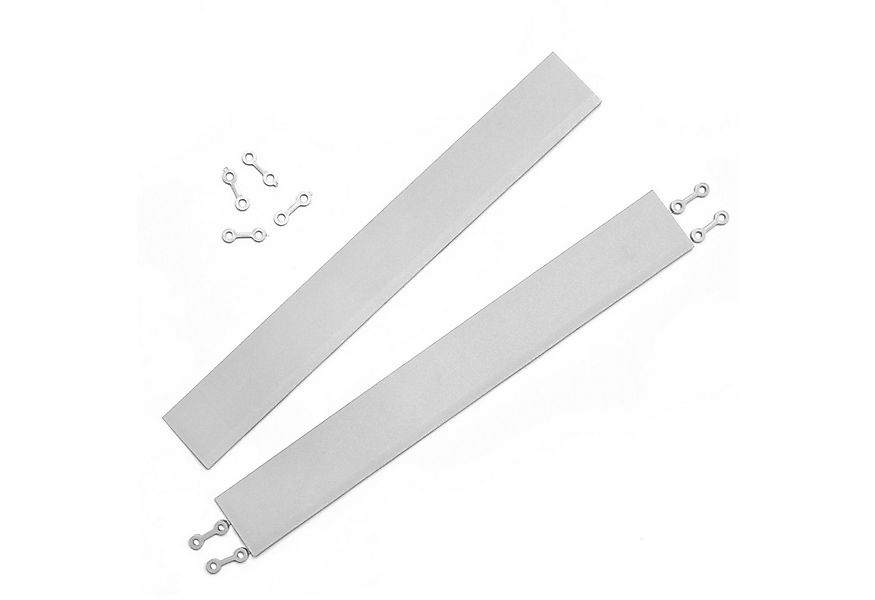 Andiamo Klickfliesen-Kantenleiste Terra Sol, Made in Swiss, Set, 2 St., ide günstig online kaufen