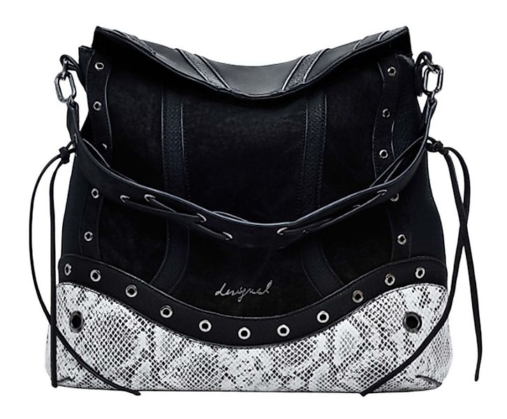 Desigual Rucksack Snake Patch Mini Backpack günstig online kaufen