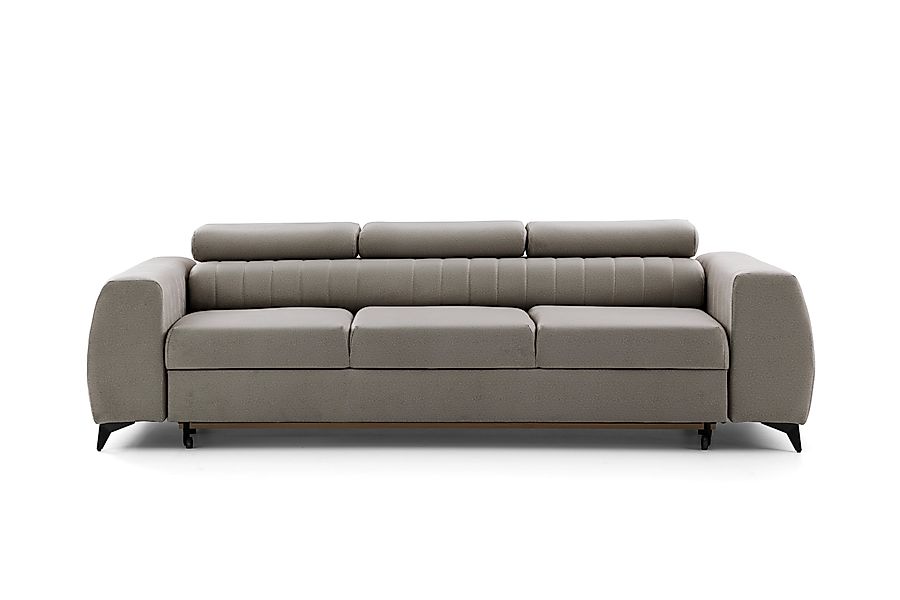 NEXT COLLECTION Sofa Piero, elegante vertikale günstig online kaufen
