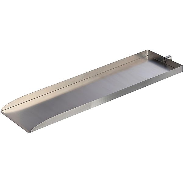 Ubbink Edelstahl-Bachlauf WOLGA Start Element günstig online kaufen