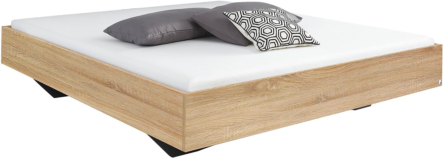 rauch Futonbett Phoenix, ohne Kopfteil günstig online kaufen