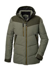 Killtec Steppjacke KOW 306 MN QLTD günstig online kaufen