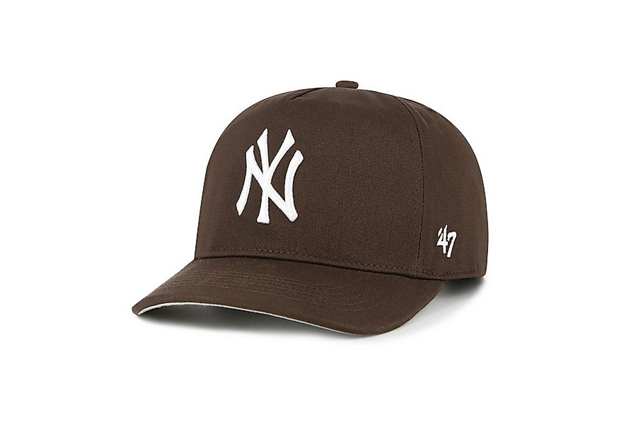 '47 Brand Snapback Cap '47 Brand MLB New York Yankees '47 HITCH Cap (Baseca günstig online kaufen