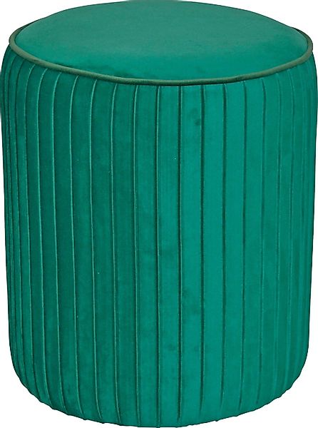Home affaire Hocker, (1 St.) günstig online kaufen