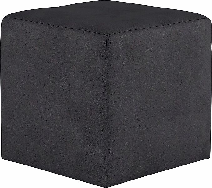 COTTA Hocker "Cuby", Sitzwürfel, Cube, Sitzhocker günstig online kaufen