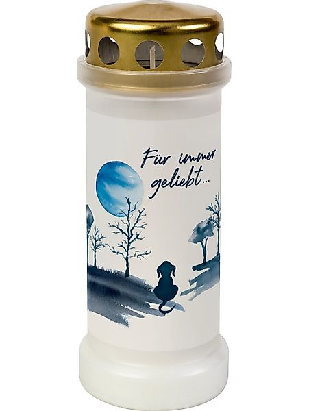 Bolsius Grabkerze Bolsius Dauerbrenner Nr. 6 günstig online kaufen