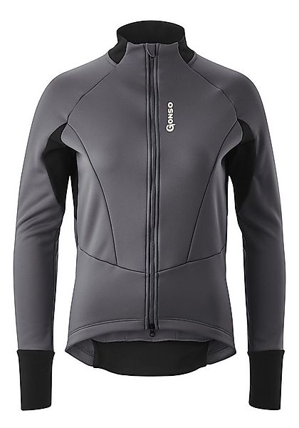 Gonso Fahrradjacke ROAD JACKET SOFTSHELL W Damen Softshell-Jacke, atmungsak günstig online kaufen