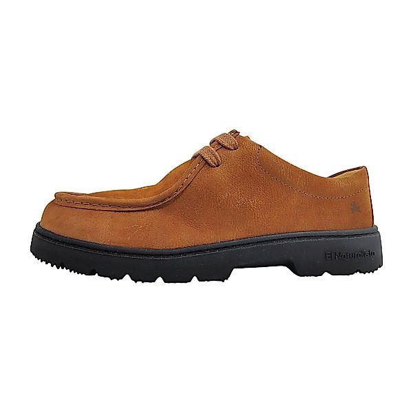 El Naturalista sportlicher Schnürer Schnürschuh günstig online kaufen