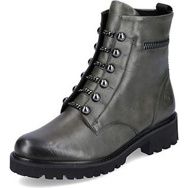 Remonte  Stiefeletten Stiefeletten für Damen in grün günstig online kaufen