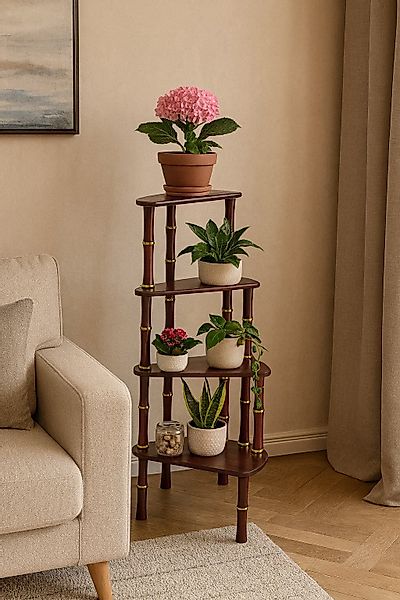 moebel-direkt-online Blumenständer Hedi günstig online kaufen