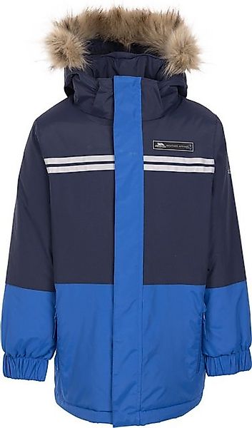 Trespass Winterjacke Laytone Rainwear Jacket günstig online kaufen