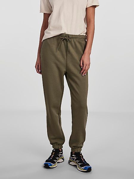 pieces Jogginghose PCCHILLI HW SWEAT PANTS günstig online kaufen