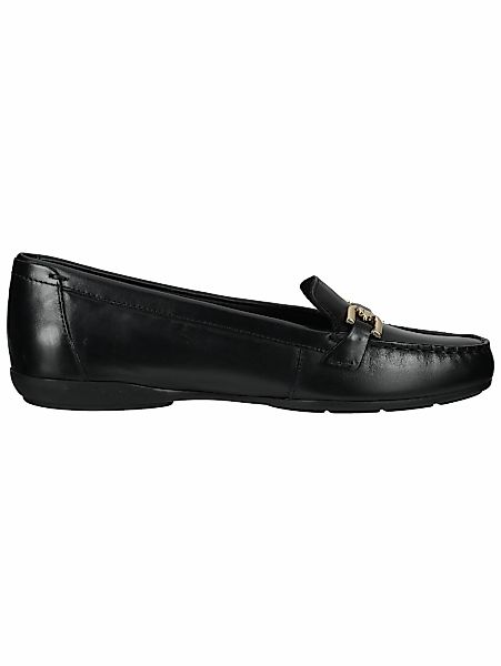 Geox Mokassin "Geox Mokassin Glattleder" günstig online kaufen