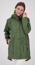 ankerglut Regenjacke "Friesennerz ankerglutliebe WOMEN" auch in Großen Größ günstig online kaufen