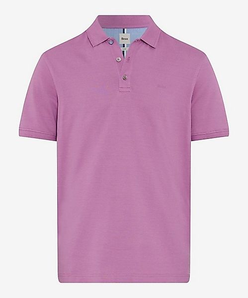 Brax Poloshirt STYLE.PETE günstig online kaufen