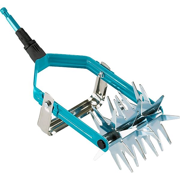 GARDENA Gartenrechen GARDENA combisystem-Sternfräse, Hacke, (14cm) günstig online kaufen