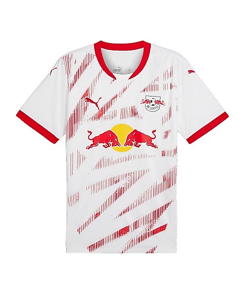 PUMA Fußballtrikot PUMA RB Leipzig Trikot günstig online kaufen